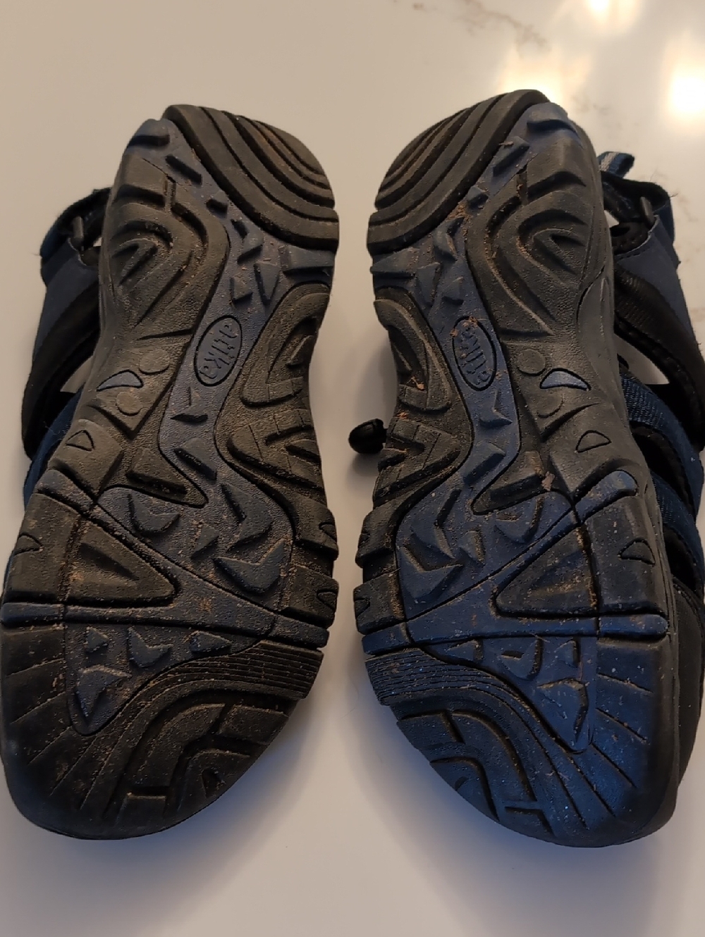 Atika Waterproof Sandals - Picture 2 of 4